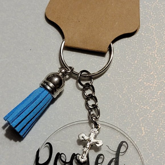 Personalized Keychains - Picture 10 of 16